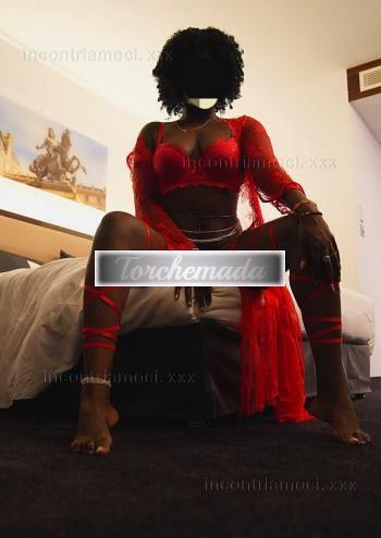 Girl Piccantissima Sensuale  Ravenna