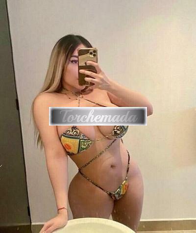 Girl Jessica  Campobasso