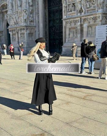 Girl Vogliosa Coinvolgente  Trento