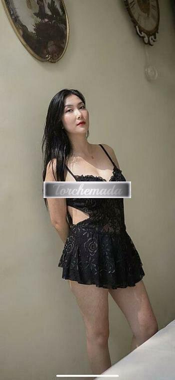 Girl Sexy Maestra  Imperia