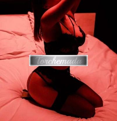 Girl Piccantissima Girl  Catania