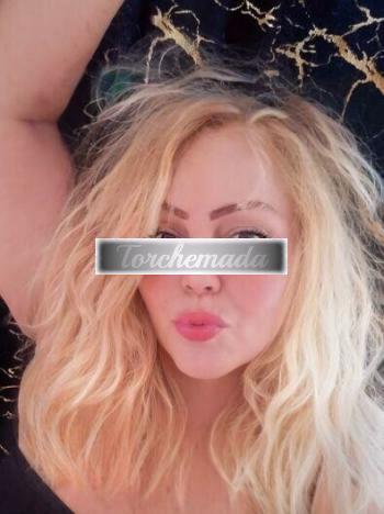 Girl Lidia  Reggio Calabria