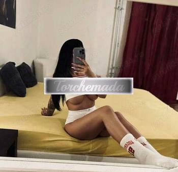 Girl Bellissima Girl  Forli