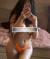 Girl Esplosiva Sensuale  Benevento