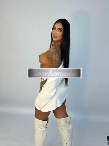 Girl Spettacolare Attrice  Reggio Calabria