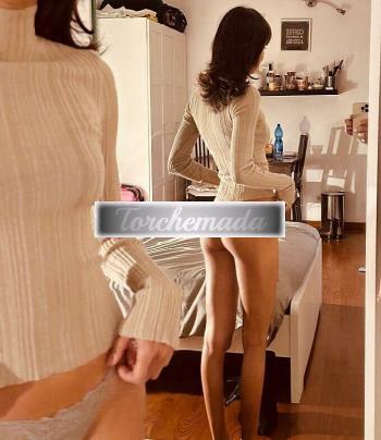 Girl Strepitosa Graziosa  Cosenza