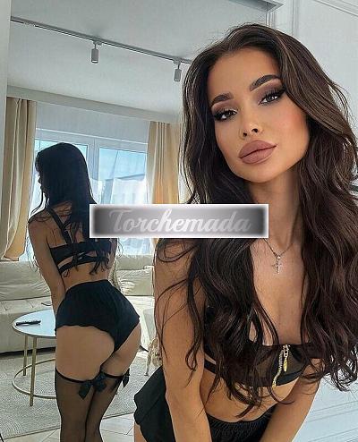 Girl Alessia  Bergamo