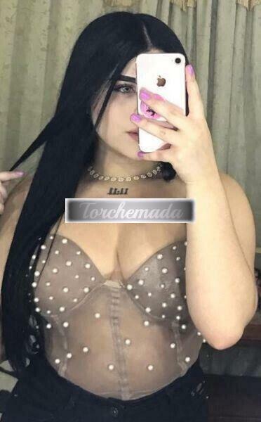 Girl Vogliosa Maestra  Lecce