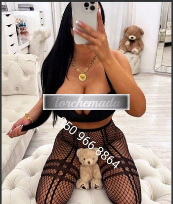 Girl Spettacolare Girl  Palermo