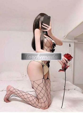 Girl Trasgressiva Studentessa  Brescia