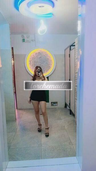 Girl Sexy Modella  Brescia