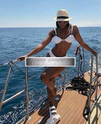 Girl Bellissima Femmina  Cosenza