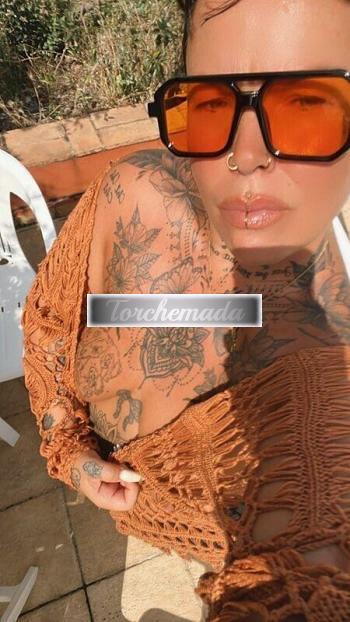 Girl Trasgressiva Femmina  Roma