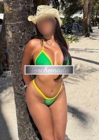 Girl Valentina  Rimini
