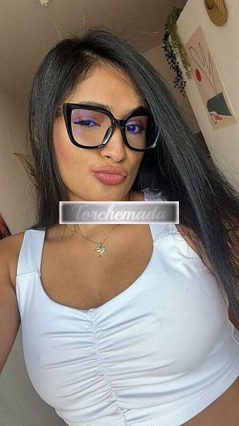 Girl Felina Esibizionista  Palermo