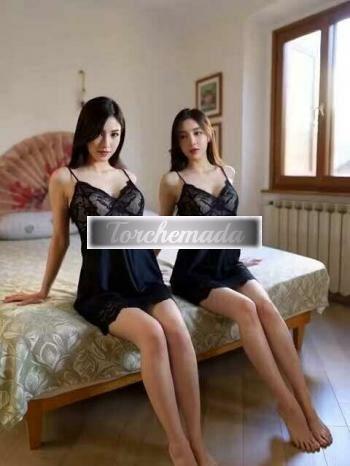 Girl Felina Coinvolgente  Cosenza