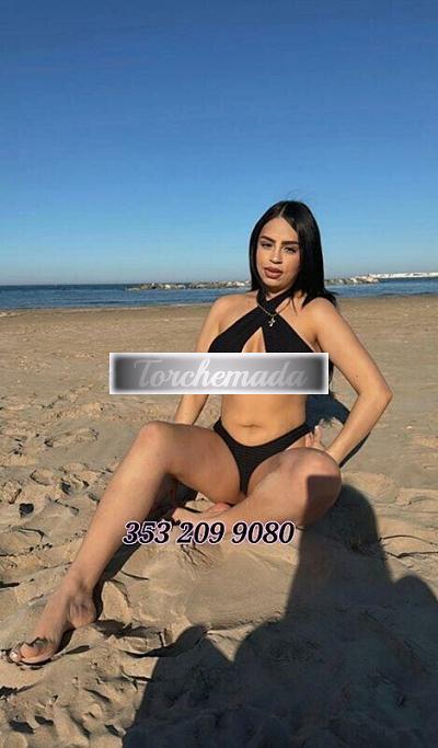 Girl Deliziosa novità  Macerata