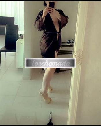 Girl Spettacolare Sensuale  Campobasso