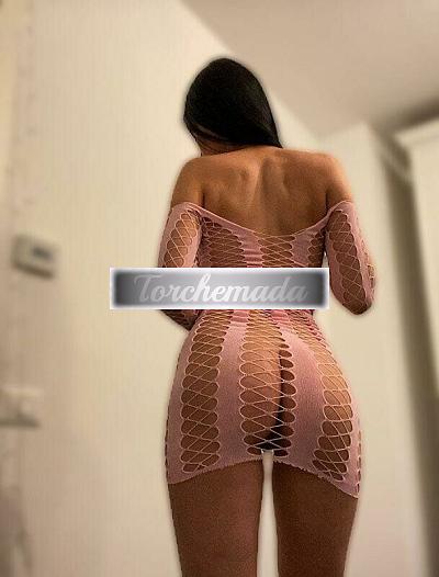 Girl Estasi Passionale Suprema  Padova