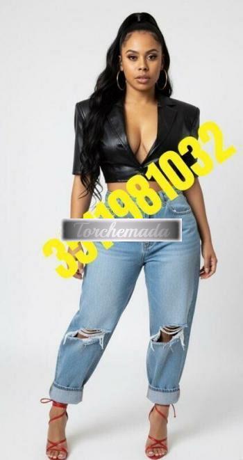 Girl Piccantissima Sensuale  Savona