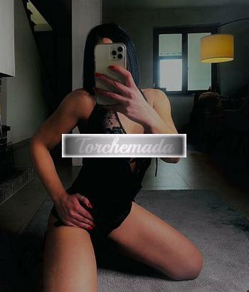 Girl Felina Attrice  Pavia