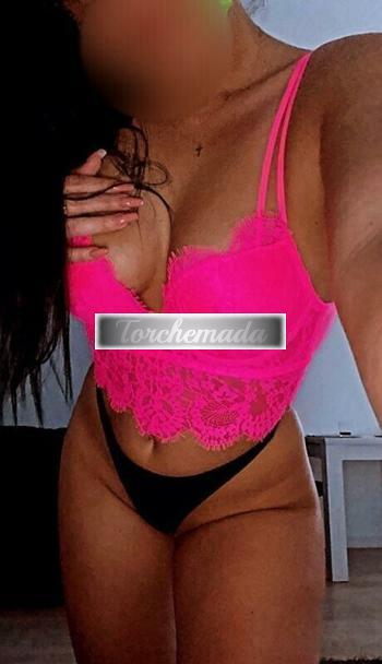 Girl Sexy Coinvolgente  Roma