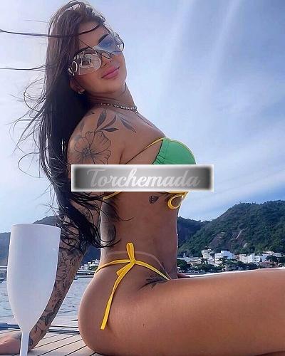 Girl Felina Graziosa  Bari