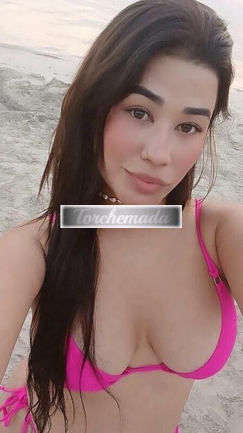 Girl Sexy Esibizionista  Roma