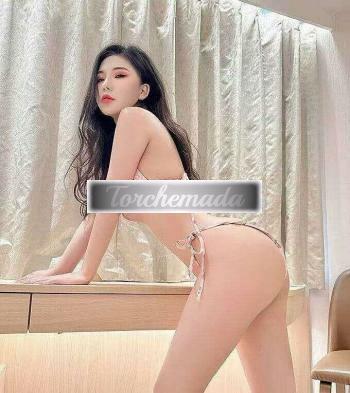Girl Sexy Sirena  Siena