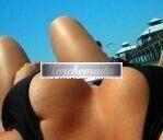 Girl Esplosiva Sirena  Brescia