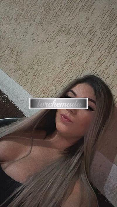 Girl Bellezza e passione per amanti del genere  Cosenza