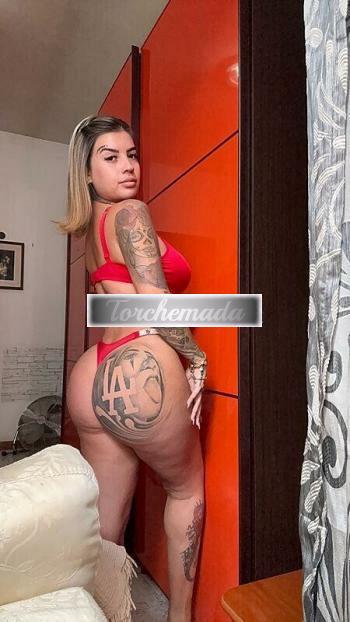 Girl Vogliosa Bambola  Milano