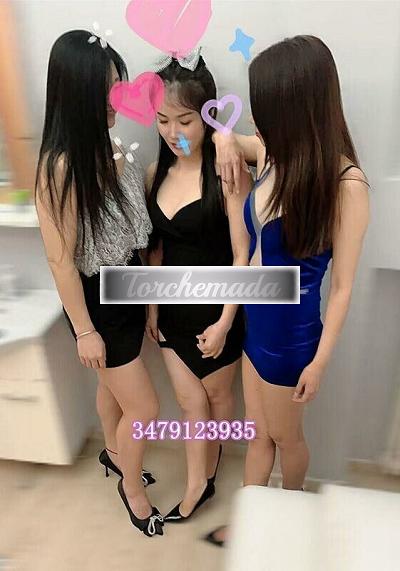 Girl Piccantissima Ragazza  Padova