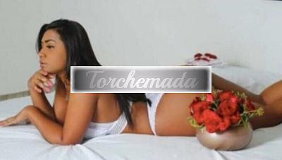 Girl Felina Coinvolgente  Treviso