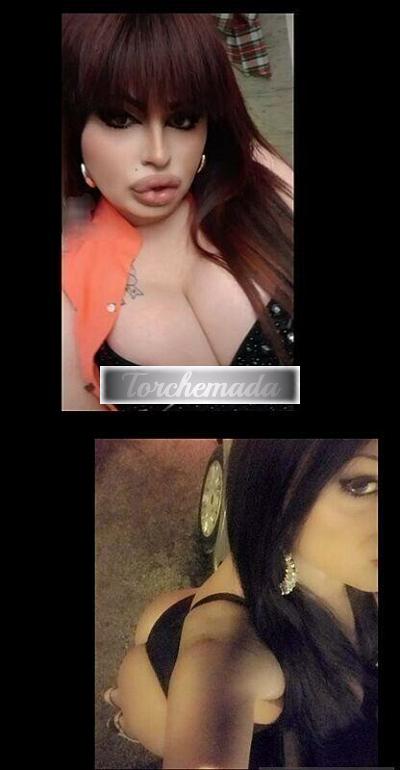 Girl Gola Profonda  Palermo