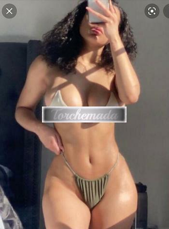 Girl Kleo Regina Strapon  Perugia