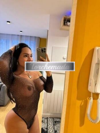 Girl Trasgressiva Maestra  Venezia