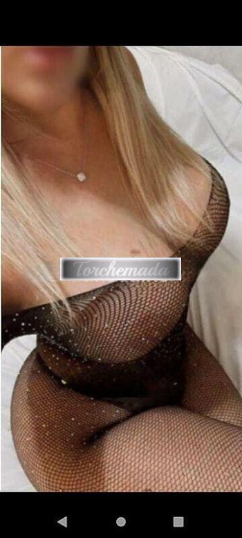 Girl Bellissima Esibizionista  Trapani