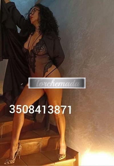 Girl Piccantissima Coinvolgente  Catania