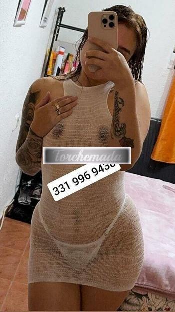 Girl Calda Bambola  Perugia