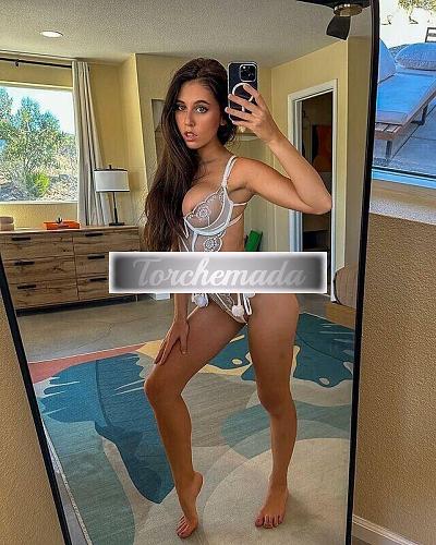 Girl Guarda quante porcherie so fare  Sassari