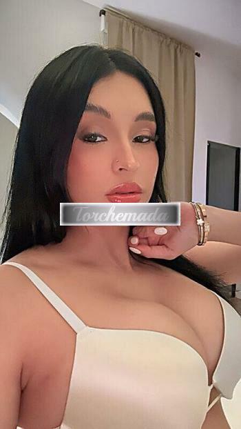 Girl Strepitosa Esibizionista  Vicenza