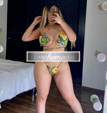 Girl Jessica  Campobasso