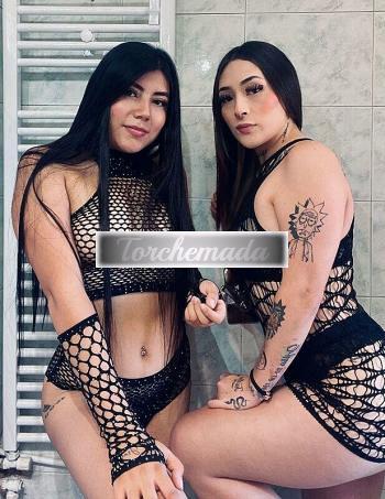 Girl Eros Bollente  Terni