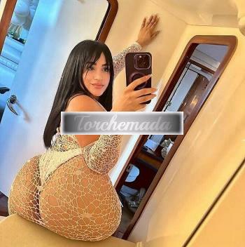 Girl Strepitosa Esibizionista  Crotone