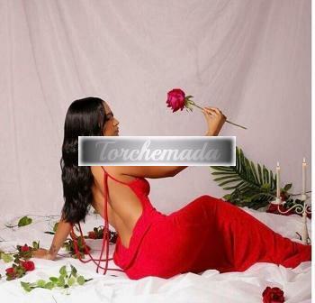 Girl Pamela  La Spezia