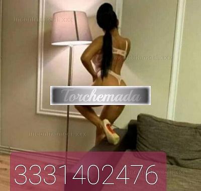 Girl Voglio godere molto  Vercelli