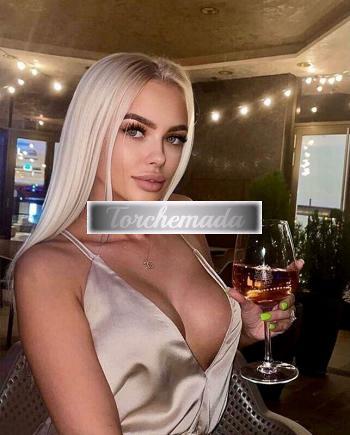 Girl Strepitosa Modella  Taranto