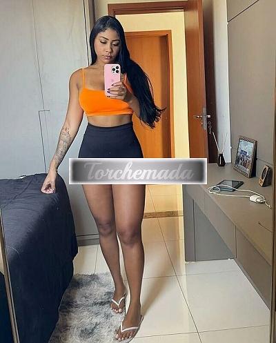 Girl Vogliosa Attrice  Frosinone