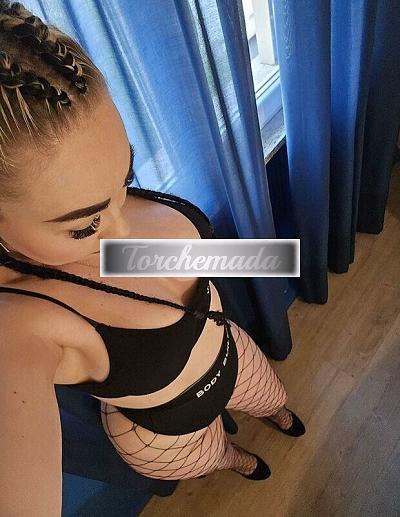 Girl Strepitosa Sirena  Vicenza